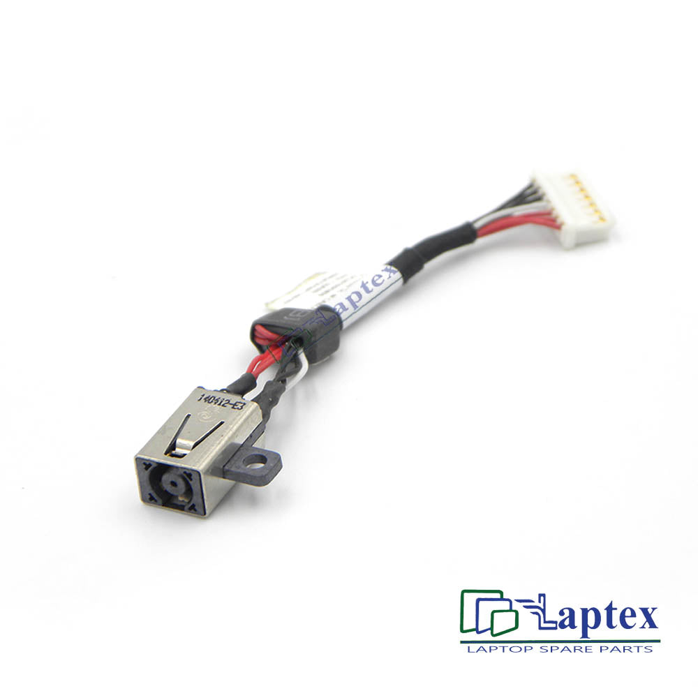 Dell Precision M3800 Dc Jack