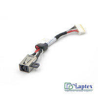 Dell Precision M3800 Dc Jack