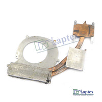 Sony EB MBX-224 Heatsink with Graphics