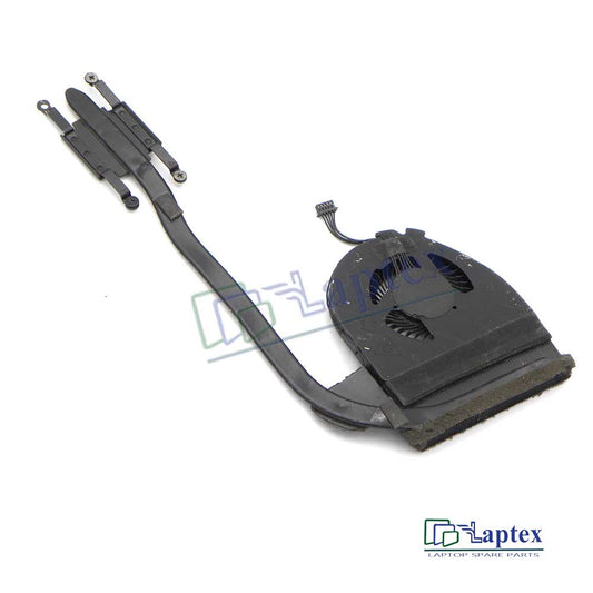 Lenovo T460 Heatsink with fan