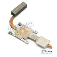 HP Compaq Presario C700 Heatsink