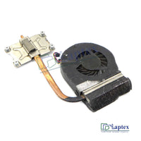 Hp G6-2000 R33 Heatsink without graphics