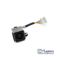 Dell XPS 142 Dc Jack