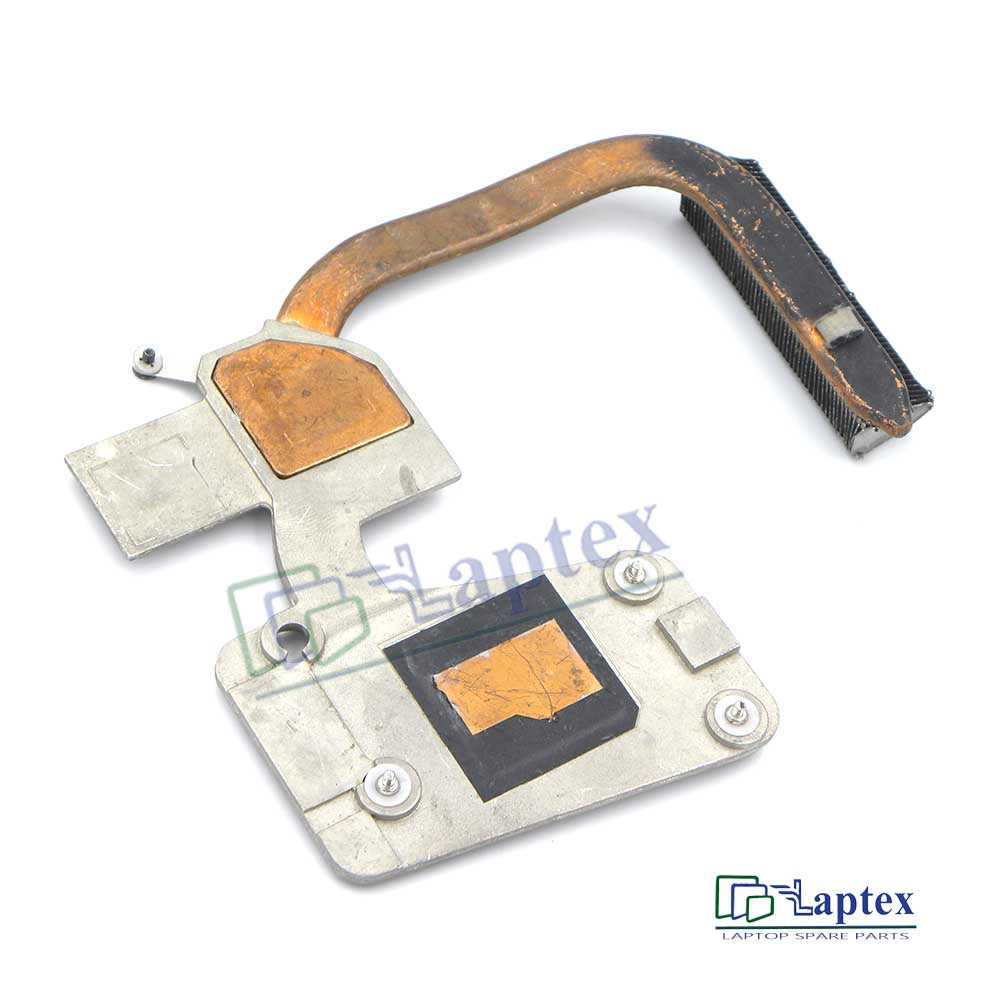 HP DV4-1000 Heatsink with graphics