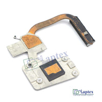 HP DV4-1000 Heatsink with graphics