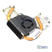 HP Dv4-3000 Heatsink fan with graphics