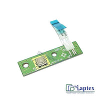 Dell Inspiron 1545 Laptop ON OFF Power Button