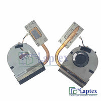 LENOVO E49 CPU Fan and Heatsink