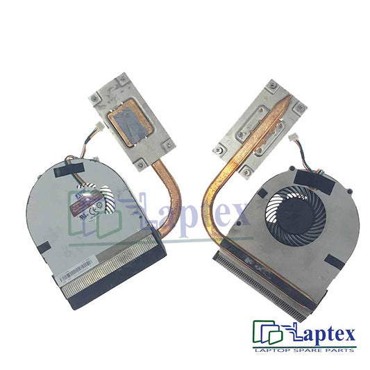 LENOVO E49 CPU Fan and Heatsink