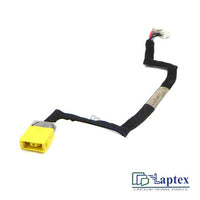 Lenovo Ideapad S500 500T Dc Jack