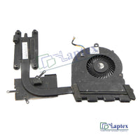 Dell 5567 Heatsink fan with Graphics