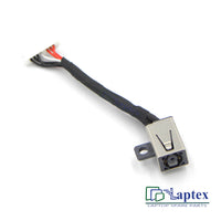 Dell Inspiron 13-7347 Dc Jack