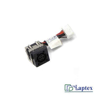 Dell Latitude E4310 Dc Jack