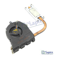 Dell 5567 Heatsink without Graphics