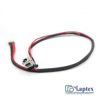 Hp Pavilion Dv5000 Dv8000 C300 C500 Dc Jack