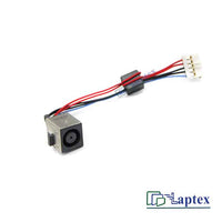 Dell Vastro V3560 Dc Jack