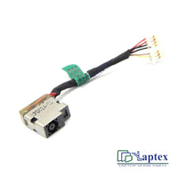 Hp Pavilion 15-AU Dc Jack