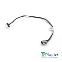 Dell Inspiron 15-7560 Dc jack
