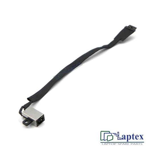 Hp Pavilion 11-G5 EE Dc Jack