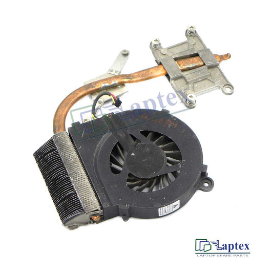 HP G42 Heatsink fan with graphics