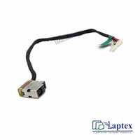 Hp Pavilion 14AB Dc Jack