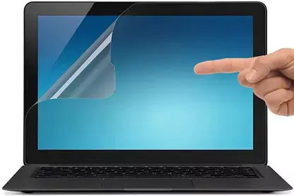 LCD Screen Guard ,Anti Glare, Eye Protection, Scratch Resistant Filter for Monitors Screens