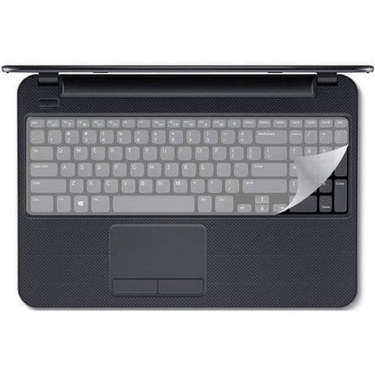 Universal Silicone Laptop Keyboard Skin | Dust-Proof & Waterproof Protective Cover for All Laptops