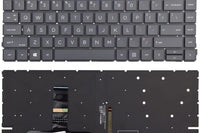Laptop Keyboard for HP ProBook 440 G8, 445 G8, ZBook Create G7 Series with Backlight