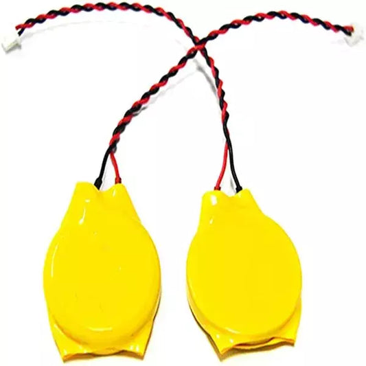 Laptop Lithium Battery Power for Lenovo Think Pad Mother Board (Pack Of 50Pcs)