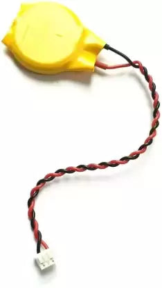 Laptop Lithium Battery Power for Lenovo Think Pad Mother Board (Pack Of 50Pcs)