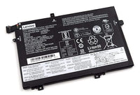 Lenovo Laptop Battery for L17L3P52 / 01AV463 – 11.1V 45Wh, 3-Cell Li-ion,Compatible