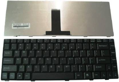 Laptop Keyboard For HCL ME 1088, F80, 1044 Laptops