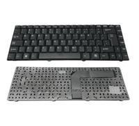 Laptop Keyboard For HCL Q550, Q550C Laptops Internal