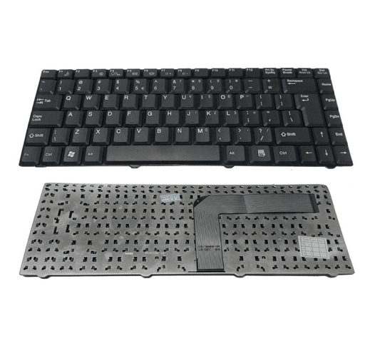 Laptop Keyboard For HCL Q550, Q550C Laptops Internal