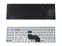 Laptop Keyboard for HCL ME 1015, 1014, MSI cr640