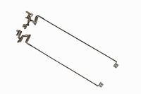 Laptop LCD Hinges For Lenovo G460 Z460