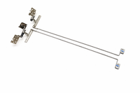Laptop LCD Hinges For Lenovo Ideapad N580