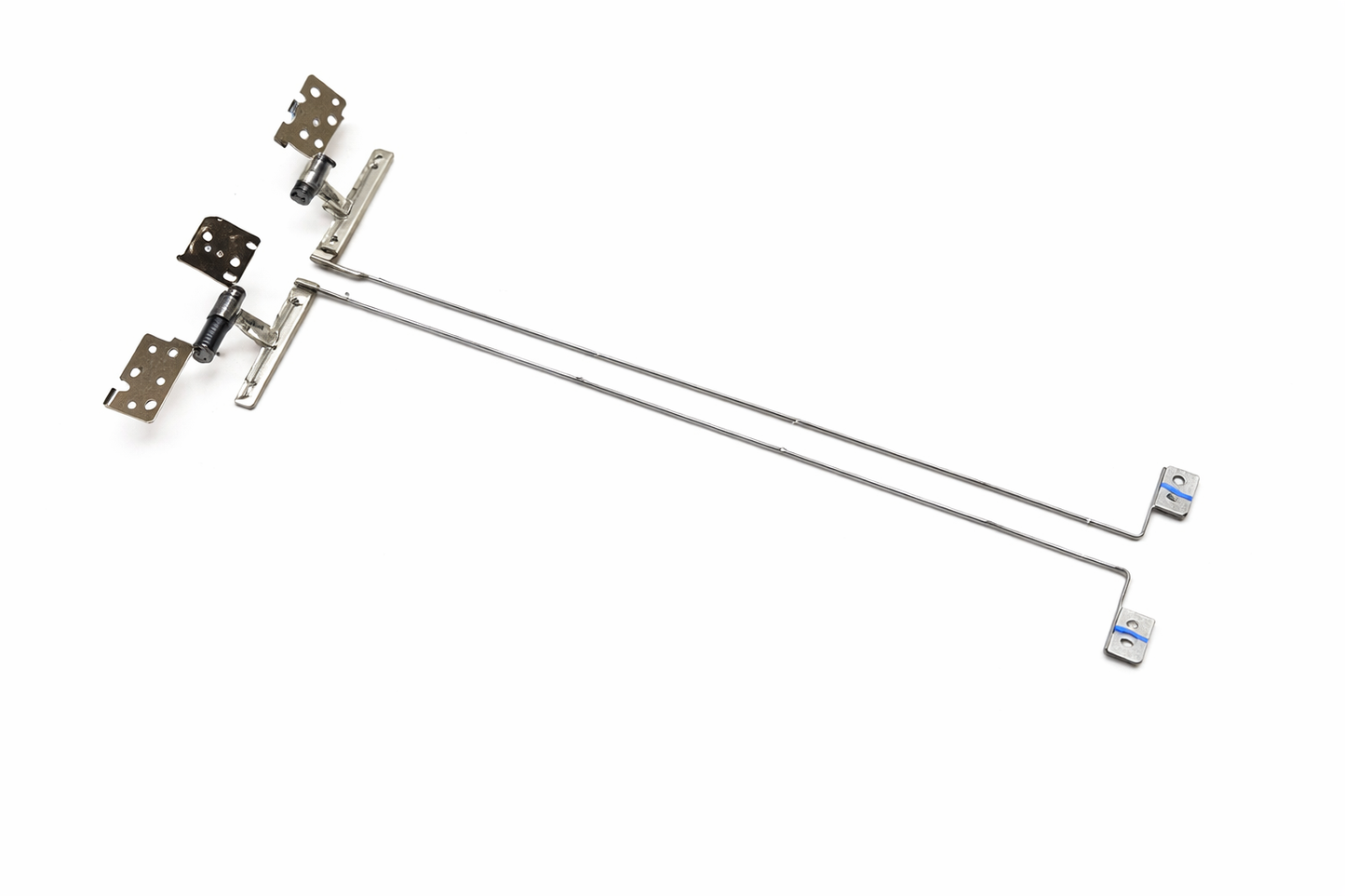 Laptop LCD Hinges For Lenovo Ideapad P580