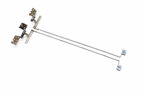 Laptop LCD Hinges For Lenovo Ideapad P580