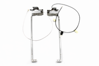 Laptop LCD Hinges For Lenovo Ideapad U310