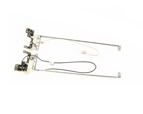 Laptop LCD Hinges For Lenovo Ideapad Y510P