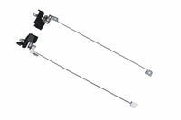 Laptop LCD Hinges For Lenovo ThinkPad E520