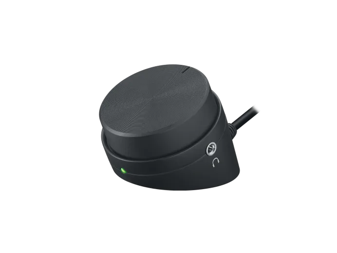 Logitech Z333 2.1 Speakers  With Subwoofer Home Theatre, Black (Refurbished)