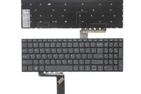 Laptop Keyboard for Lenovo V130-15IKB, V130-15IGM(81HL), V130-15IKB(81HN) Series
