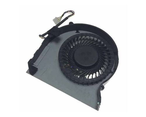 Lenovo Ideapad Z470 CPU Cooling Fan