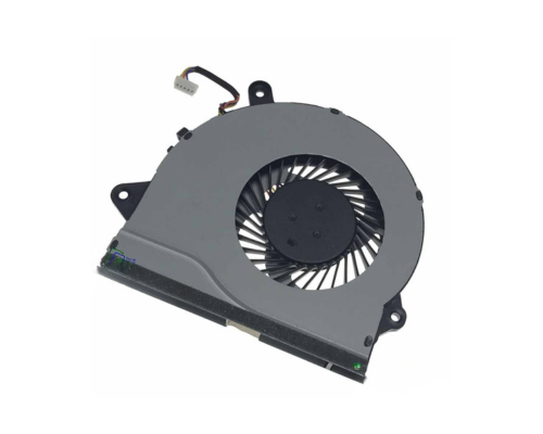 Lenovo Notebook 300-15ISK CPU Cooling Fan