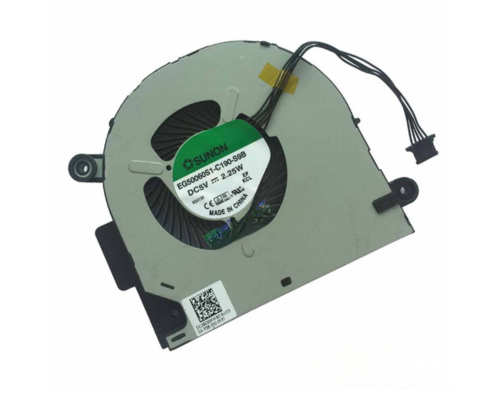 Lenovo Thinkpad Z41 70 CPU Cooling Fan