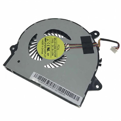 Lenovo Notebook 300-15ISK CPU Cooling Fan