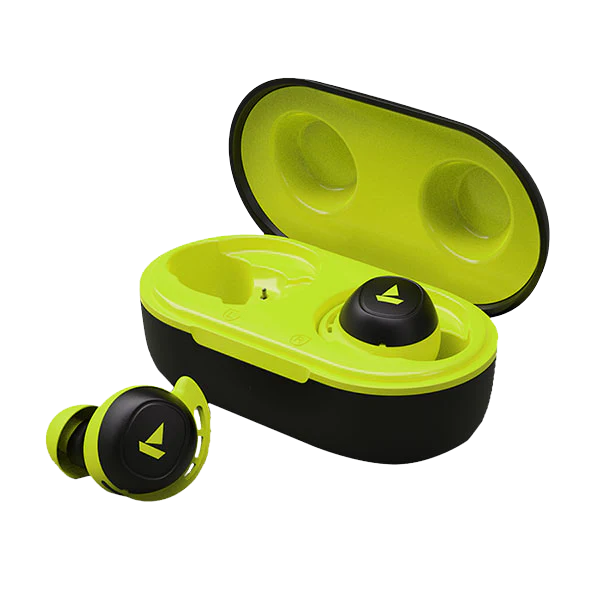 boAt Airdopes 441 Bluetooth Truly Wireless in Ear Earbuds with Mic