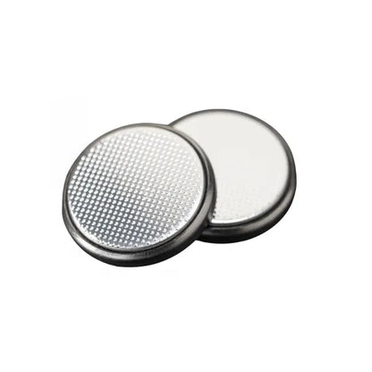 Lithium Coin Cell Battery | Button Cell Battery for Electronics (Pack Of 100Pcs)